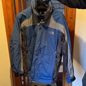 The North Face 3 in 1 Jacket